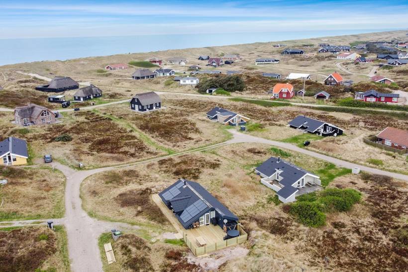 Foto von Ferienhaus PM28 in Vejlby Klit - Westjütland