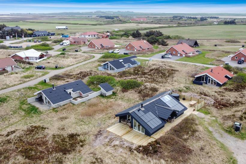Foto von Ferienhaus PM28 in Vejlby Klit - Westjütland