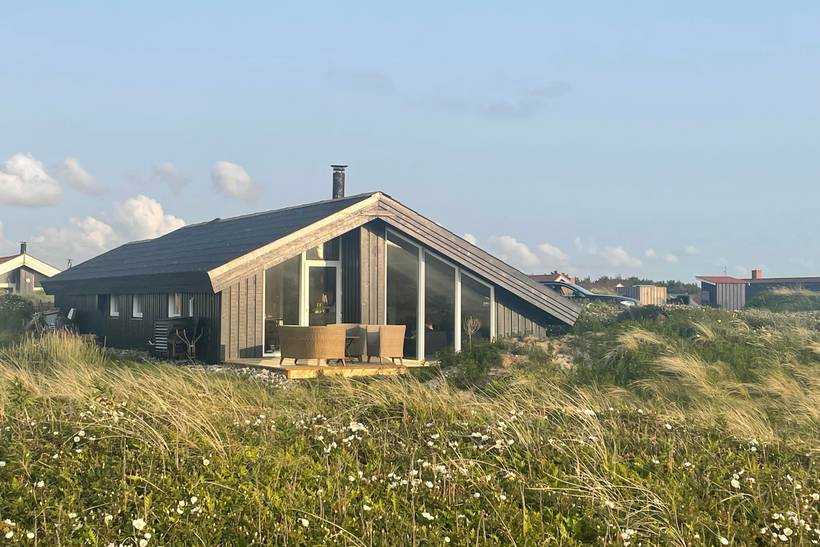 Foto von Ferienhaus PM28 in Vejlby Klit - Westjütland