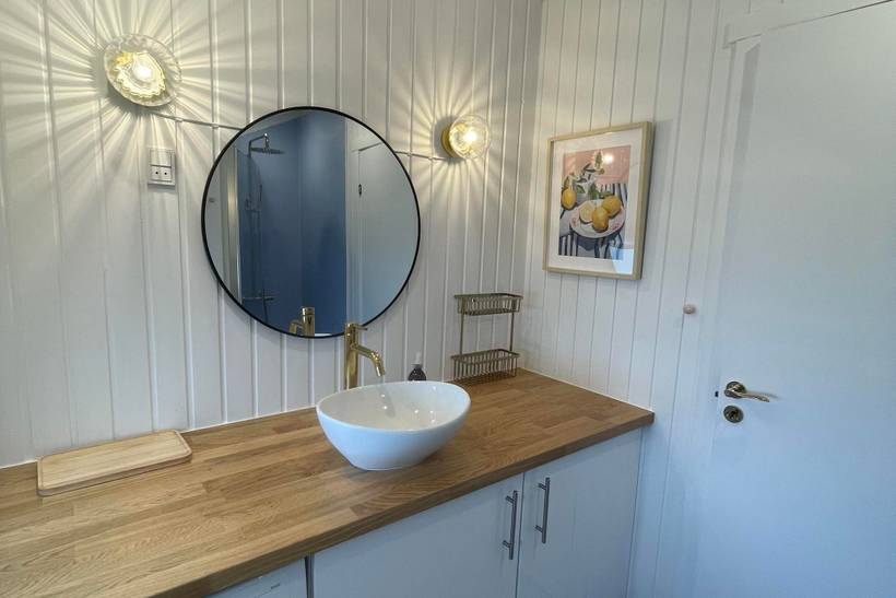 Foto von Ferienhaus PM28 in Vejlby Klit - Westjütland
