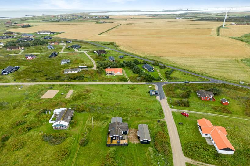 Foto von Ferienhaus PM31 in Vrist - Vejlby Klit - Westjütland