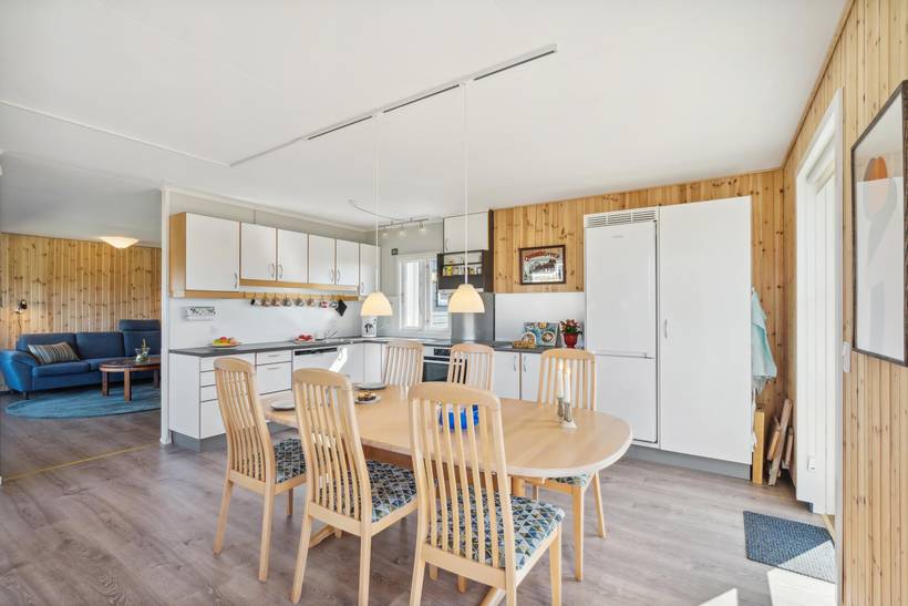 Foto von Ferienhaus PM31 in Vrist - Vejlby Klit - Westjütland