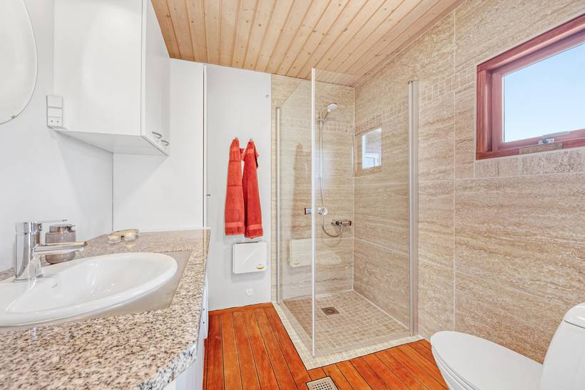 Foto von Ferienhaus PM31 in Vrist - Vejlby Klit - Westjütland