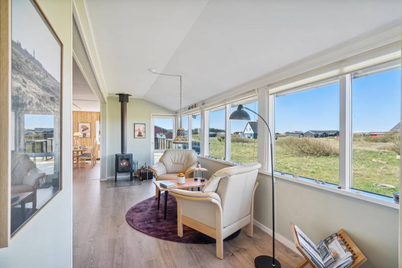 Foto von Ferienhaus PM31 in Vrist - Vejlby Klit - Westjütland