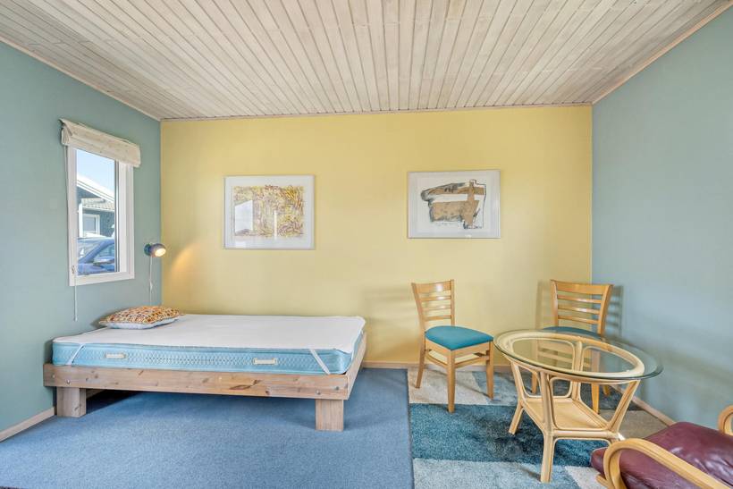 Foto von Ferienhaus PM31 in Vrist - Vejlby Klit - Westjütland