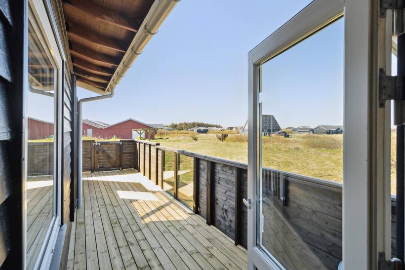 Foto von Ferienhaus PM31 in Vrist - Vejlby Klit - Westjütland