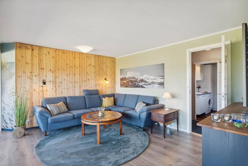 Foto von Ferienhaus PM31 in Vrist - Vejlby Klit - Westjütland