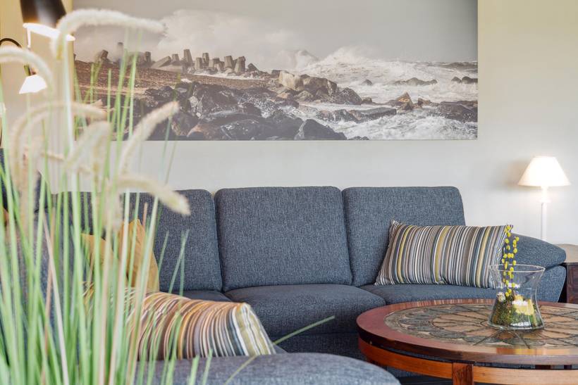 Foto von Ferienhaus PM31 in Vrist - Vejlby Klit - Westjütland