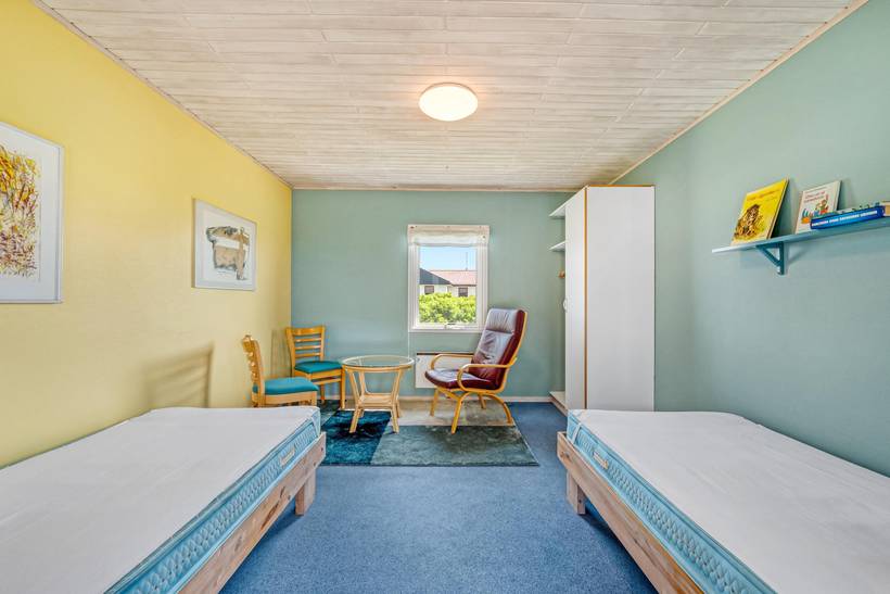Foto von Ferienhaus PM31 in Vrist - Vejlby Klit - Westjütland
