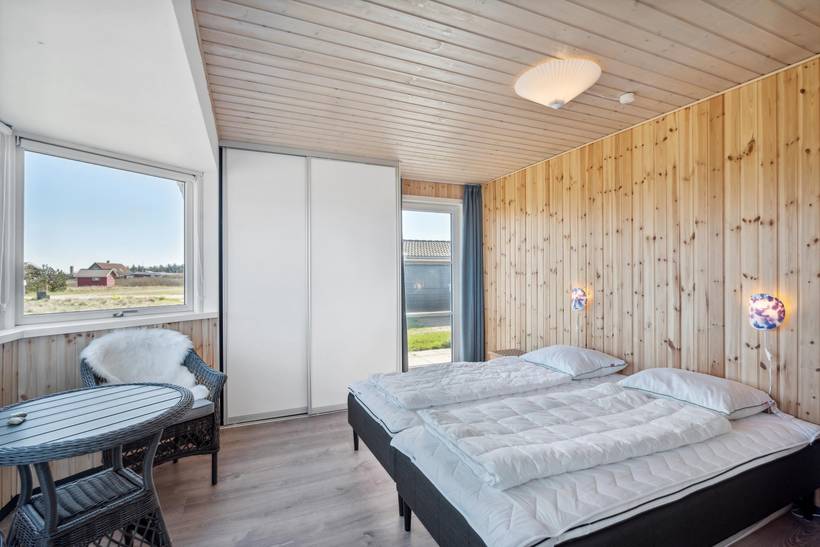 Foto von Ferienhaus PM31 in Vrist - Vejlby Klit - Westjütland