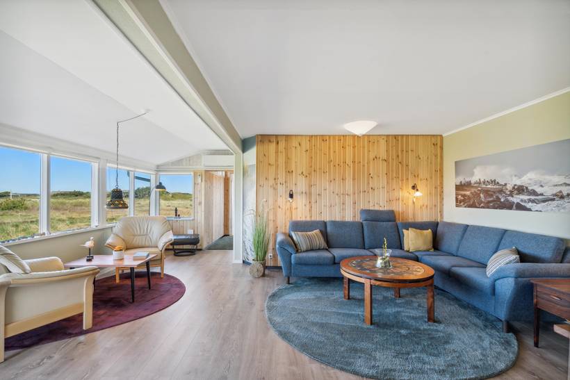Foto von Ferienhaus PM31 in Vrist - Vejlby Klit - Westjütland