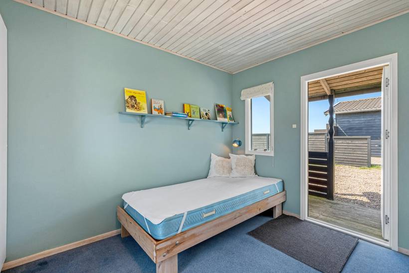 Foto von Ferienhaus PM31 in Vrist - Vejlby Klit - Westjütland