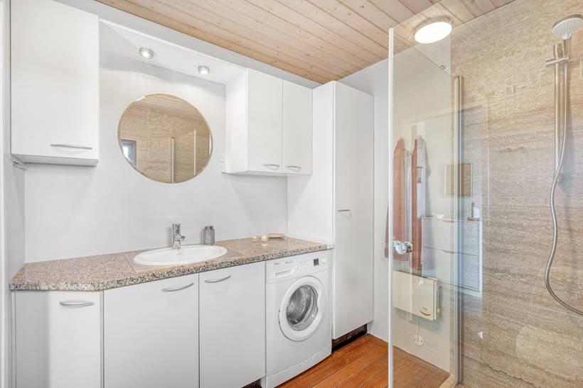 Foto von Ferienhaus PM31 in Vrist - Vejlby Klit - Westjütland