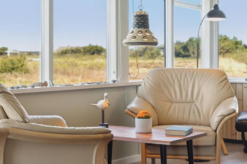 Foto von Ferienhaus PM31 in Vrist - Vejlby Klit - Westjütland
