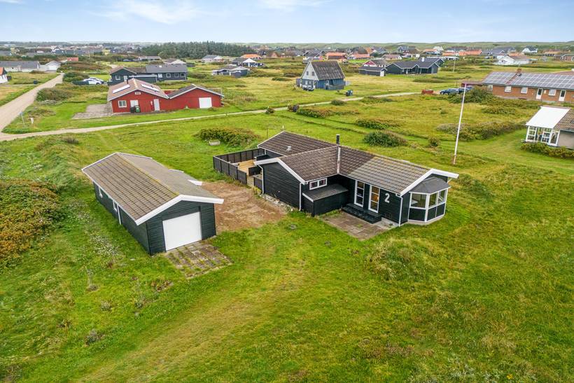 Foto von Ferienhaus PM31 in Vrist - Vejlby Klit - Westjütland