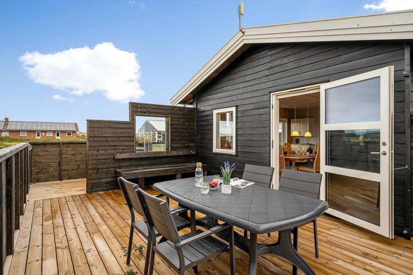 Foto von Ferienhaus PM31 in Vrist - Vejlby Klit - Westjütland
