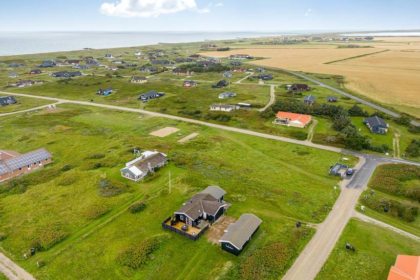 Foto von Ferienhaus PM31 in Vrist - Vejlby Klit - Westjütland