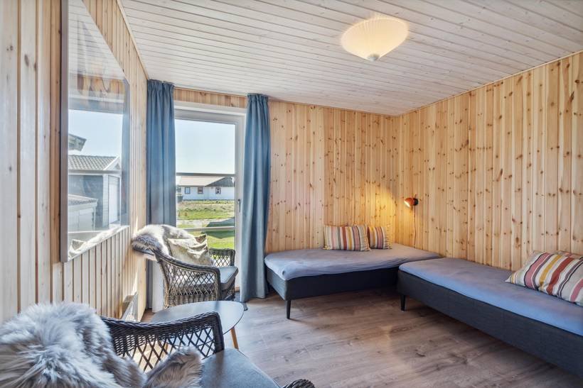 Foto von Ferienhaus PM31 in Vrist - Vejlby Klit - Westjütland