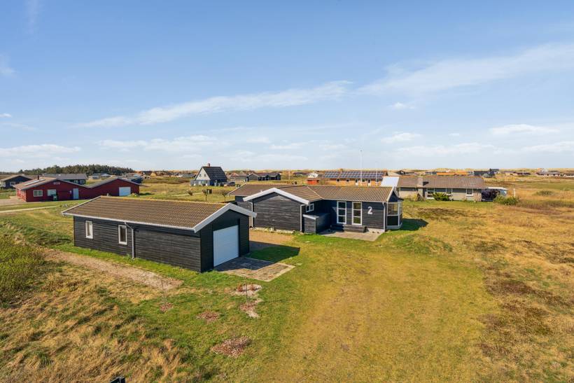 Foto von Ferienhaus PM31 in Vrist - Vejlby Klit - Westjütland