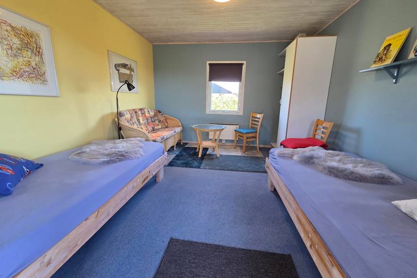Foto von Ferienhaus PM31 in Vrist - Vejlby Klit - Westjütland