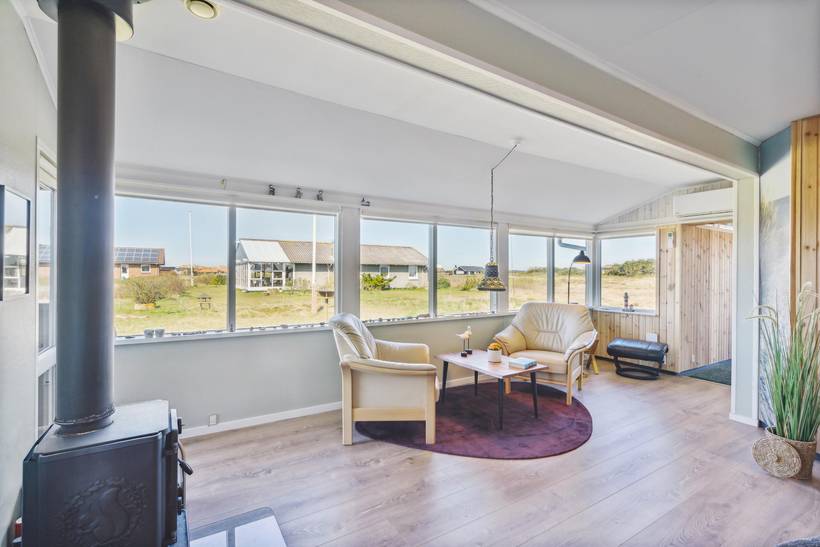 Foto von Ferienhaus PM31 in Vrist - Vejlby Klit - Westjütland