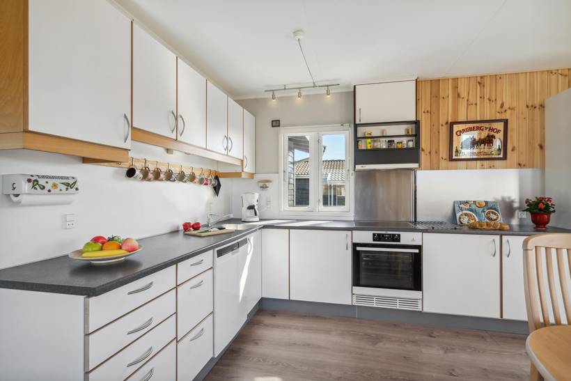 Foto von Ferienhaus PM31 in Vrist - Vejlby Klit - Westjütland