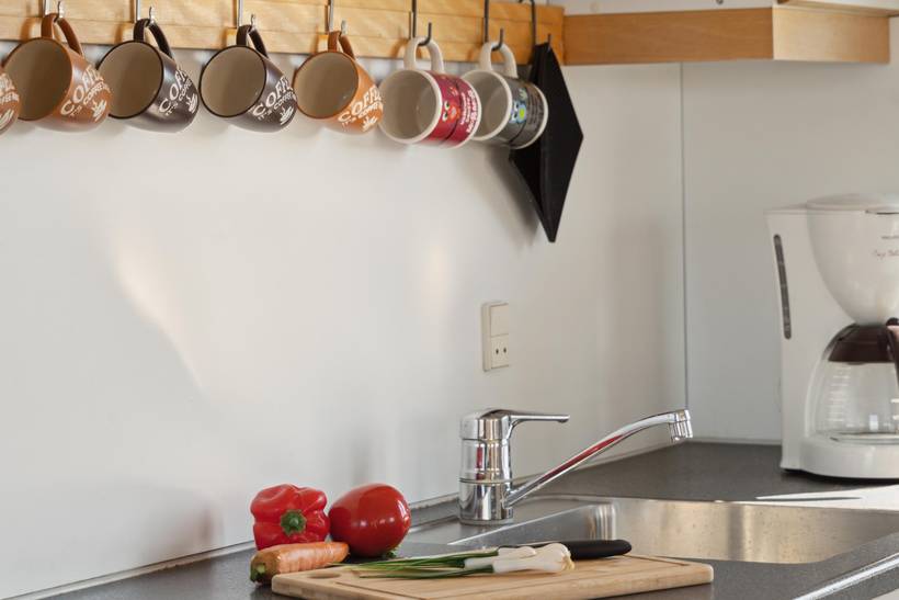Foto von Ferienhaus PM31 in Vrist - Vejlby Klit - Westjütland