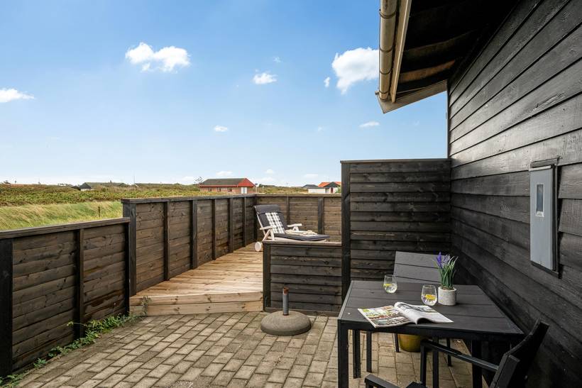 Foto von Ferienhaus PM31 in Vrist - Vejlby Klit - Westjütland