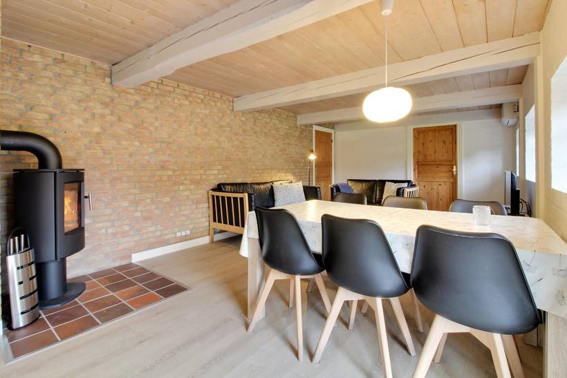 Foto von Ferienhaus PM36 in Sønderstrand - Rømø