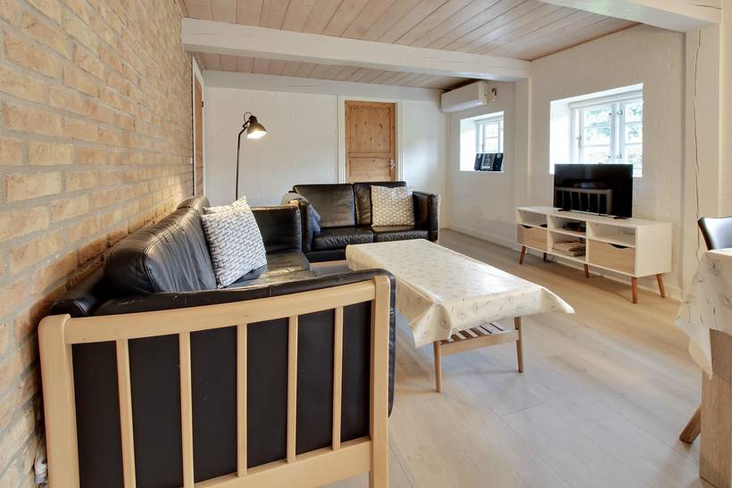 Foto von Ferienhaus PM36 in Sønderstrand - Rømø