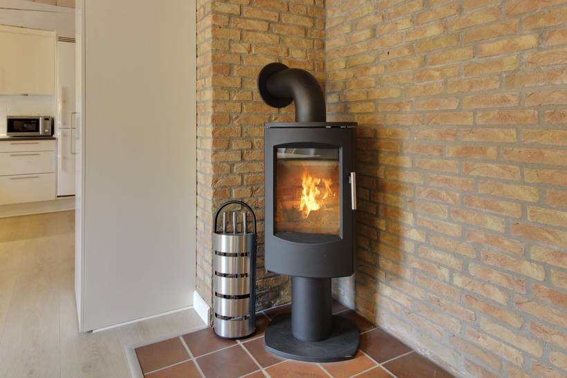 Foto von Ferienhaus PM36 in Sønderstrand - Rømø