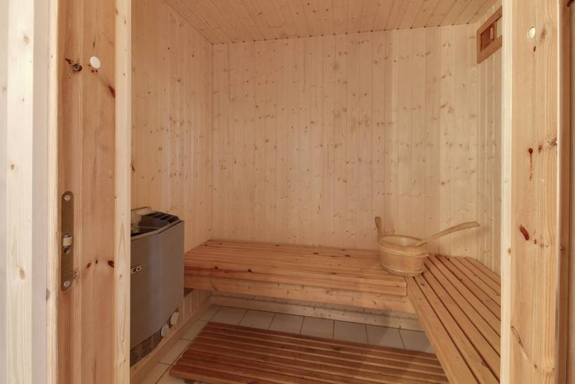 Foto von Ferienhaus PM36 in Sønderstrand - Rømø