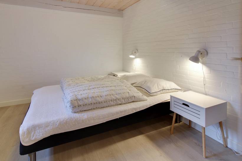 Foto von Ferienhaus PM36 in Sønderstrand - Rømø