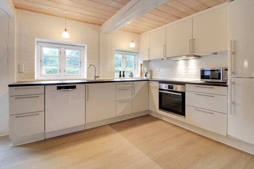 Foto von Ferienhaus PM36 in Sønderstrand - Rømø