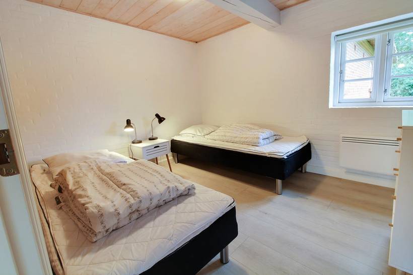 Foto von Ferienhaus PM36 in Sønderstrand - Rømø