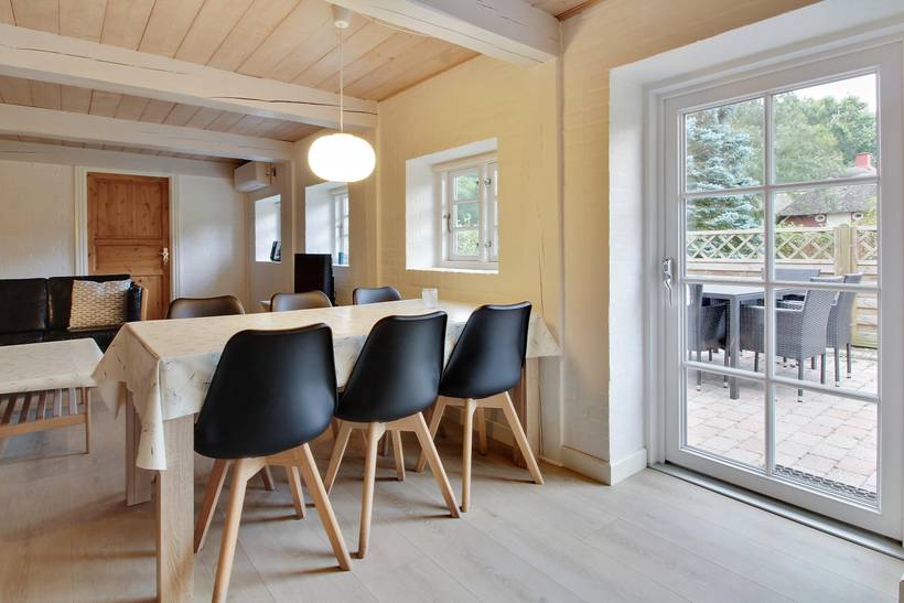 Foto von Ferienhaus PM36 in Sønderstrand - Rømø