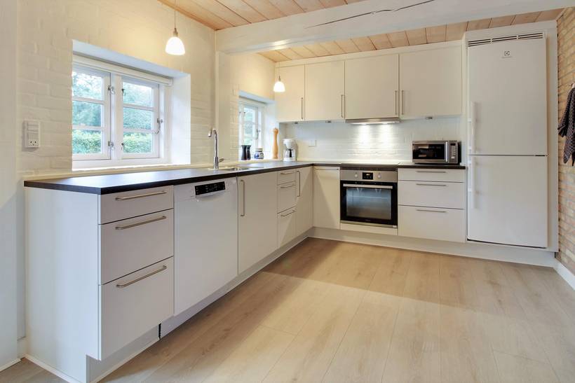 Foto von Ferienhaus PM36 in Sønderstrand - Rømø