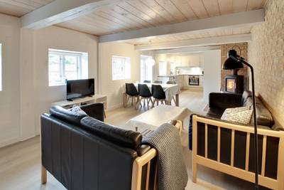Vorschaubild von Ferienhaus PM36 in Sønderstrand - Rømø
