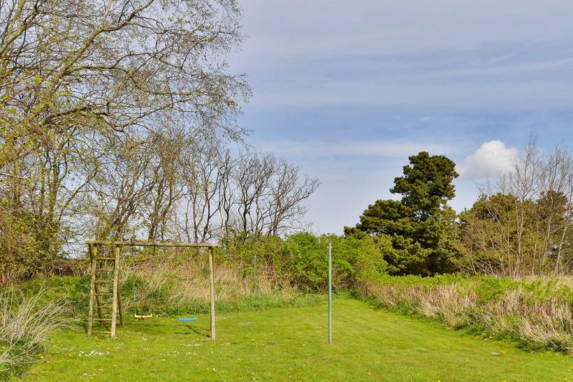Foto von Ferienhaus PM36 in Sønderstrand - Rømø
