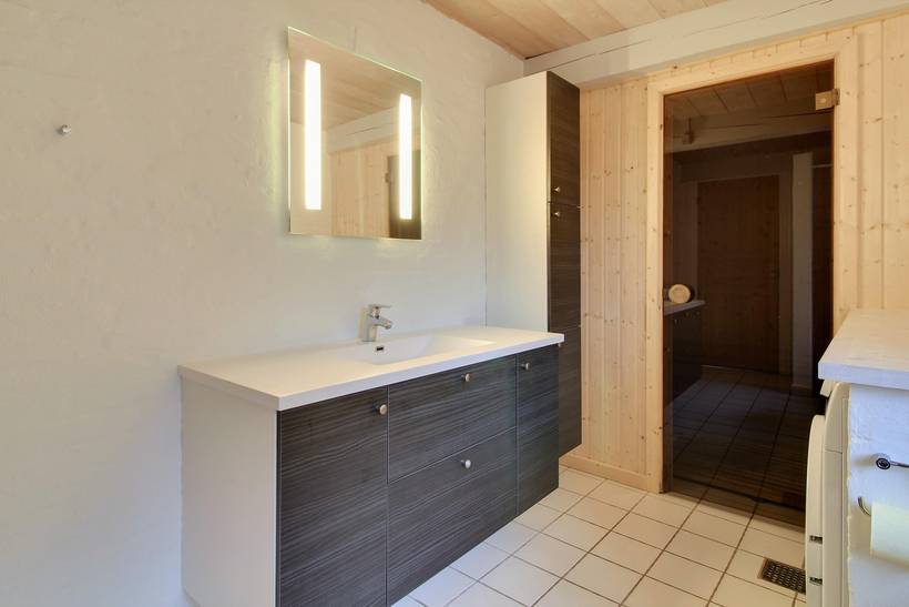 Foto von Ferienhaus PM36 in Sønderstrand - Rømø