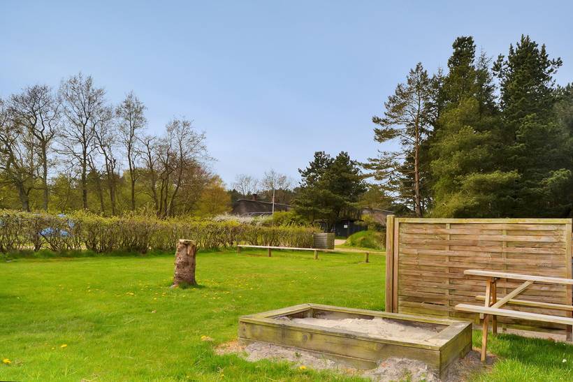 Foto von Ferienhaus PM36 in Sønderstrand - Rømø