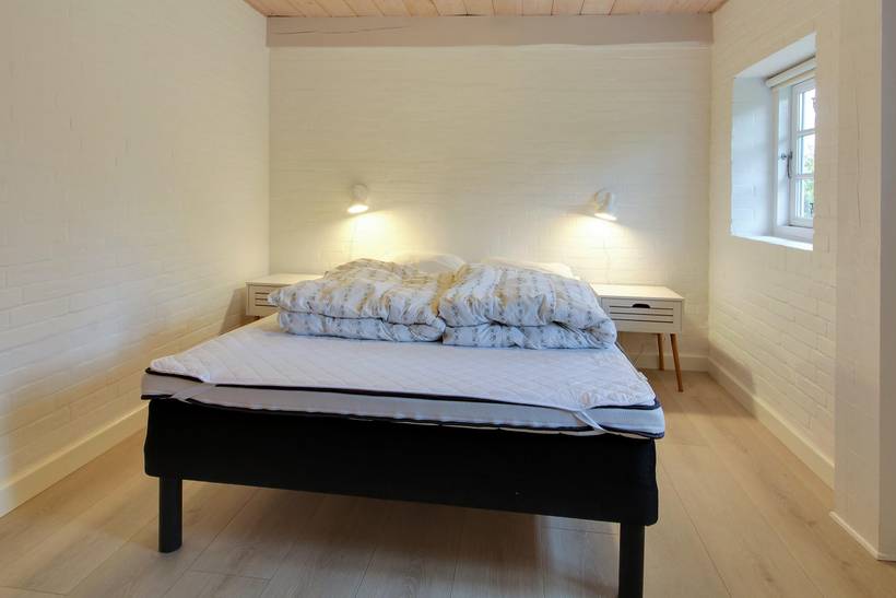 Foto von Ferienhaus PM36 in Sønderstrand - Rømø