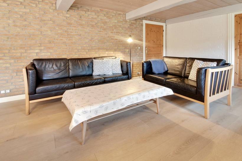 Foto von Ferienhaus PM36 in Sønderstrand - Rømø