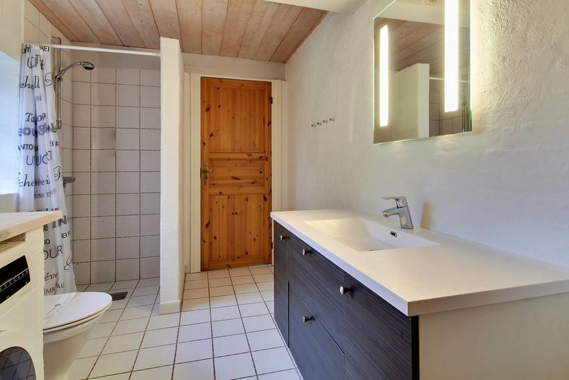 Foto von Ferienhaus PM36 in Sønderstrand - Rømø
