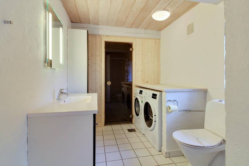 Foto von Ferienhaus PM36 in Sønderstrand - Rømø