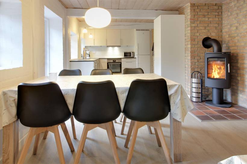 Foto von Ferienhaus PM36 in Sønderstrand - Rømø