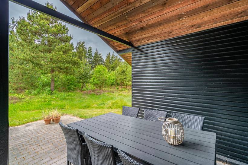 Foto von Ferienhaus PM39 in Henne Strand - Westjütland