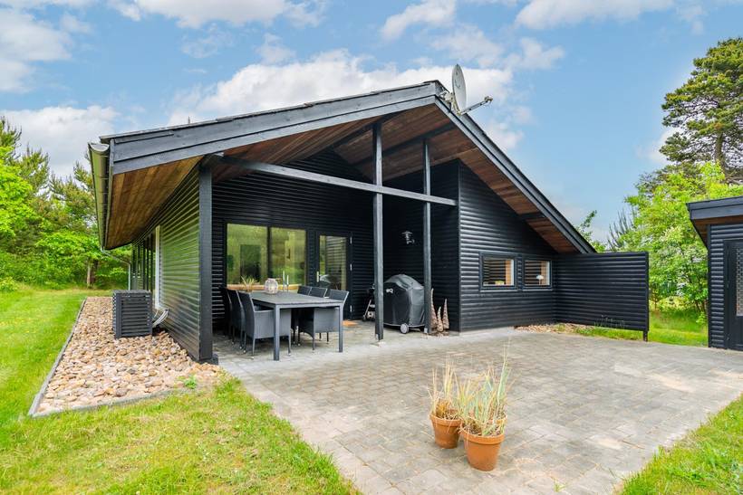 Foto von Ferienhaus PM39 in Henne Strand - Westjütland