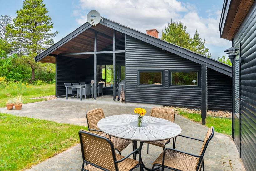 Foto von Ferienhaus PM39 in Henne Strand - Westjütland