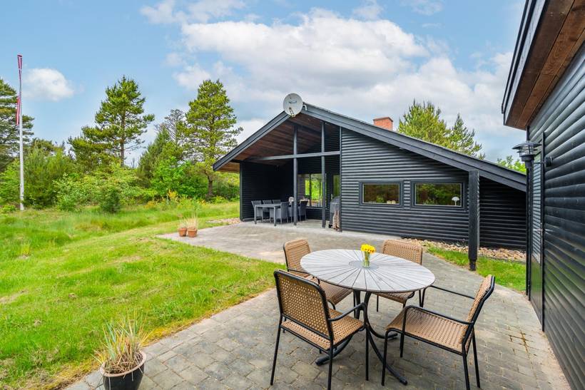 Foto von Ferienhaus PM39 in Henne Strand - Westjütland